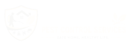 Sanjary Pest Control