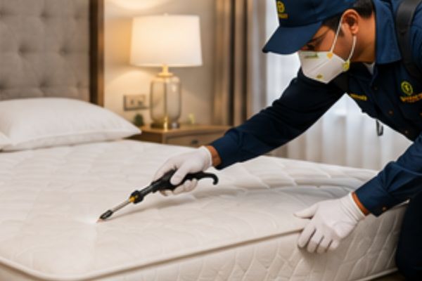 Bed Bug Treatment