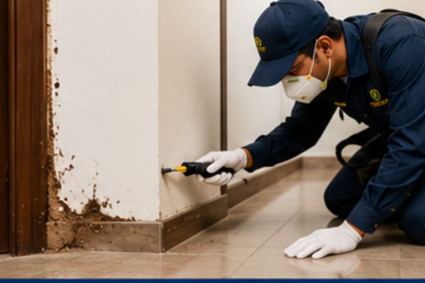 Termite Control